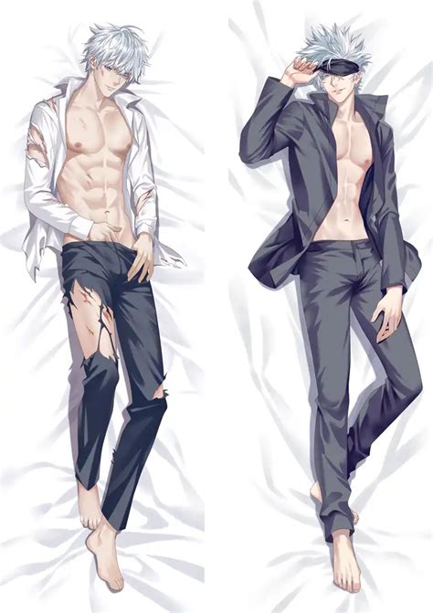 Hobby Express Dakimakura Japanese Otaku Waifu Hugging Body Pillow Cover Junko Enoshima