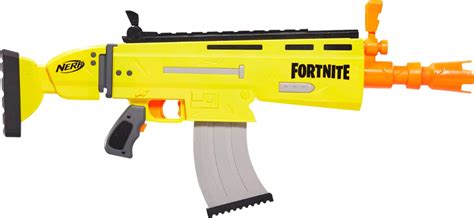 Nerf Fortnite Ar L Elite Dart Blaster E Best Buy