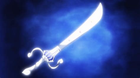 Space Sword | Sailor Moon Wiki | Fandom