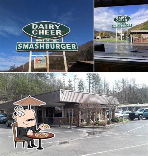 Dairy Cheer N Lake Dr In Prestonsburg Restaurant Menu And Reviews