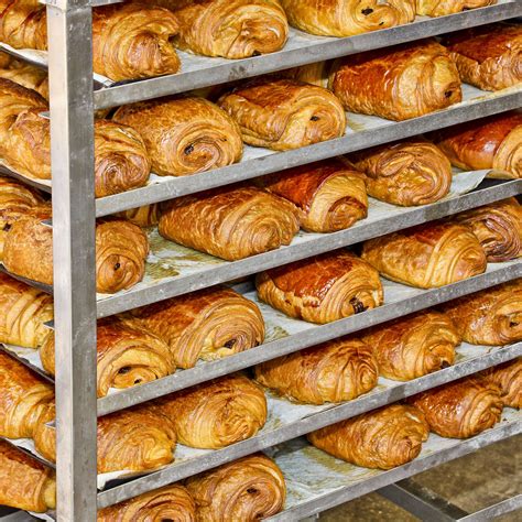 Pain au chocolat ou chocolatine Les Français ont enfin choisi