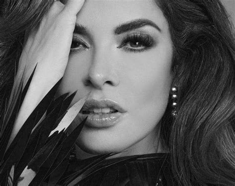 Gloria Trevi Inicia Su Gira ‘mi Soundtrack World Tour Por Estados