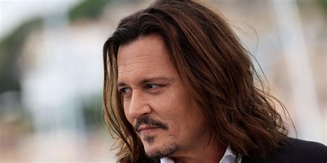 Johnny Depp Va Reverser L Argent De Son Proc S Contre Amber Heard Des