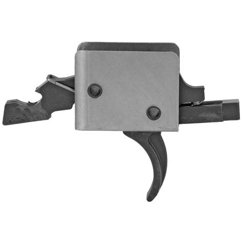 Discount Gun Mart CMC AR 15 AR 10 SINGLE STAGE DROP IN TRIGGER