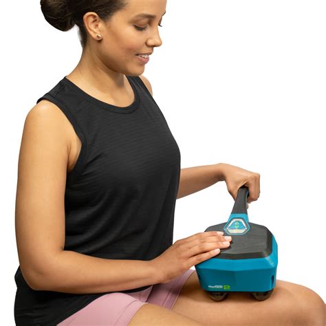 Thumper Lithium2 – Thumper Massager Inc. US Store