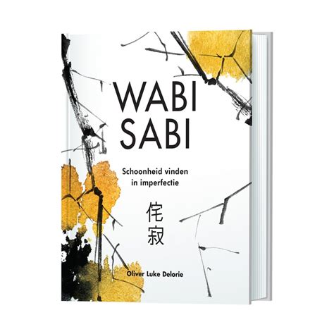 Wabi Sabi Boek Tuinjoop