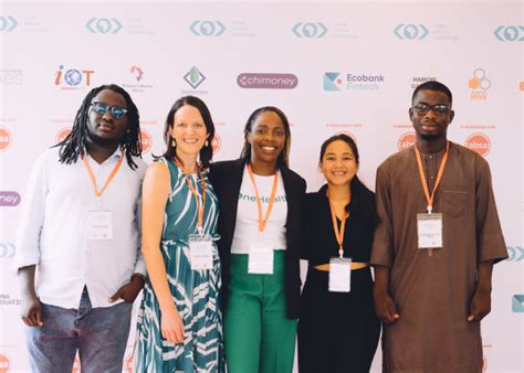 Koa Academy Wins Meltwater Entrepreneurial School Of Technology Mest