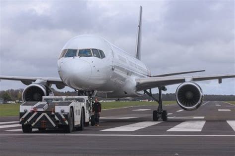 Segundo avión de pruebas en la ruta hacia un nuevo caza furtivo para