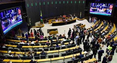 Câmara Vota 13 Medidas Provisórias Editadas Pelo Governo Bolsonaro