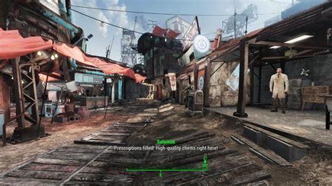 Descubre los 17 mejores mods meteorológicos de Fallout 4 Utopía Gamer