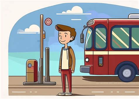 Public Transport Etiquette - Public Transport Guide