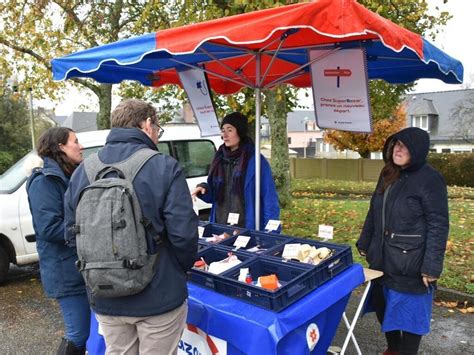 Cette Commune DIlle Et Vilaine Se Dote Dun Service Dautopartage Avec