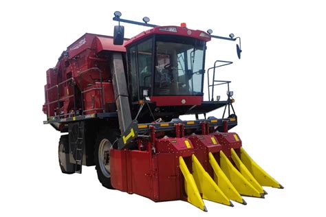 Cotton Picker Fmworld Agricultural Machinery