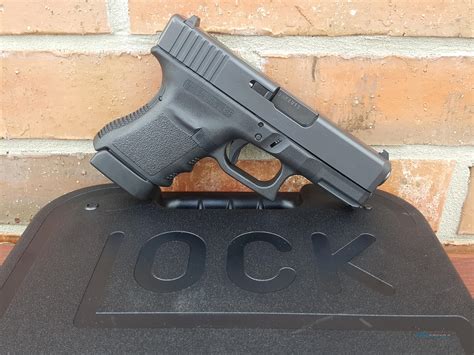 Glock 30 Sf 45 Acp Gen 3 New In Box For Sale At