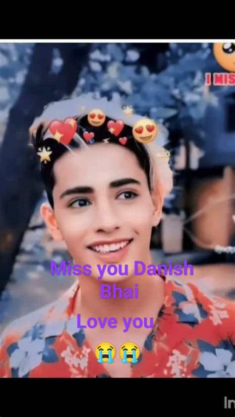 L Miss You Danish Bro Love You Danish Bhai 😭😭😭😭💔💔💔 ️‍🩹 ️‍🩹 ️‍🩹💘💘💘🤣🤣🤣