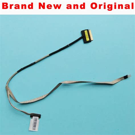 New Original LCD Video Cable For MSI MS 16J2 GE62 2QC 2QD Laptop LCD