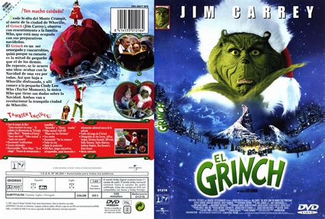 Zucker Stromspannung Insel The Grinch Dvd Zuschauer Pr Fen Schlechte Laune