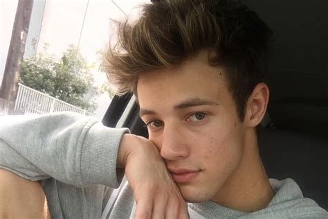 Cameron Dallass Best Vines Teen Vogue