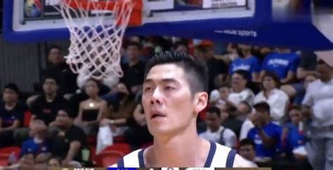 Basketball Top5 劉錚、林信寬、高錦瑋零星火力！台灣男籃第一節被菲律賓打爆