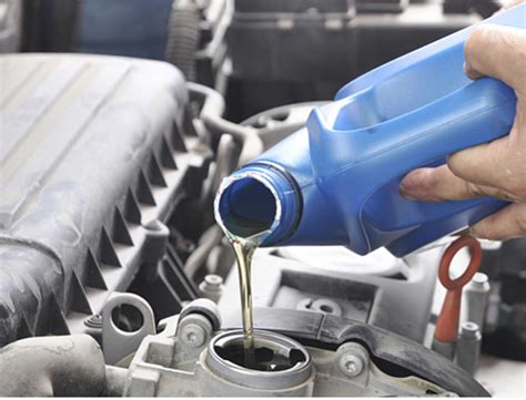 5 Types Of Car Fluids To Check And Keep Your Car Running Smoothly