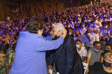 Photo Exclusif Roselyne Bachelot Ministre De La Culture Enrico