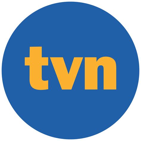 Tvn Logo Television