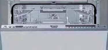 Hotpoint LTF 11H132 O EU Dishwashers Built In