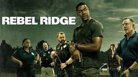 Rebel Ridge Jeremy Saulniers Netflix Hit Dominates With Aaron