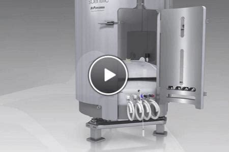 HyPerforma 51 Single Use Bioreactor Overview Video