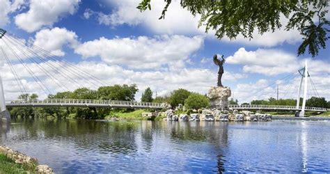 25 Best Things to Do in Wichita, Kansas - VacationIdea