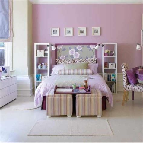 Quarto Lilás 68 Ideias Para Decorar Seu Espaço Aconchegante