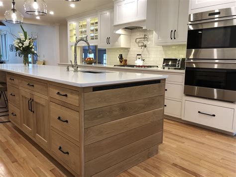 How To Wire Kitchen Island Outlet