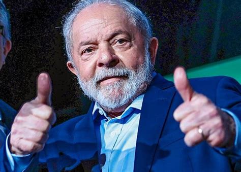 Lula volta a Brasília para fechar montagem do governo País Jornal VS