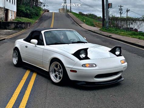 Best Looking Wheels On Miata