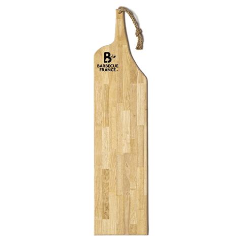 Gigantesque Planche De Service En Bois D M De Long Par Cm De Large