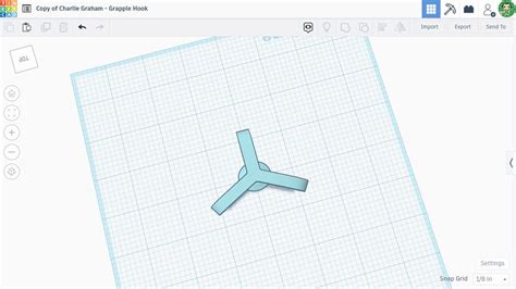 Tinkercad On Twitter Rt Agentc This Week In My Product Design