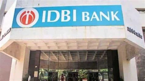 Idbi Bank Disinvestment इस बैंक के विनिवेश की तैयारी तेज 60 से