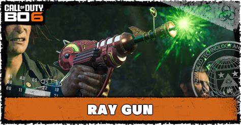 How To Get The Ray Gun All Free Ray Gun Locations Call Of Duty Black