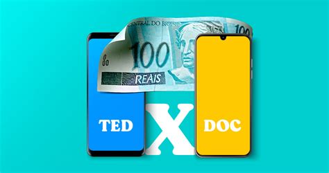 Bancos deixarão de oferecer transferências em DOC e TED Mais Tutoriais