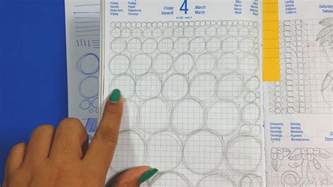 Tips Para Mejorar Tus Dibujos Manualidades