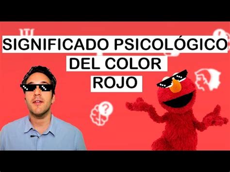 Descubre el porqué del color rojo significado y simbolismo Neuttro