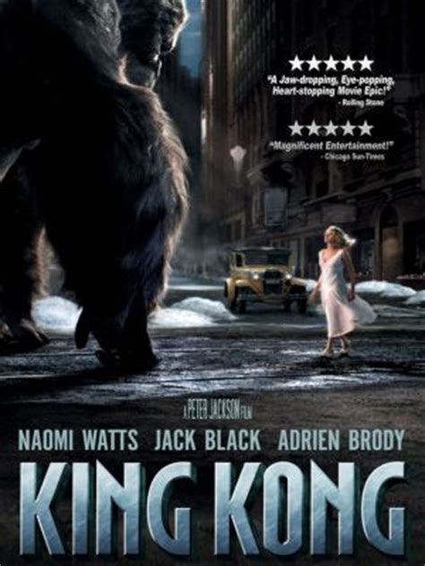 King Kong (2005 film) | King Kong Wiki | FANDOM powered by Wikia