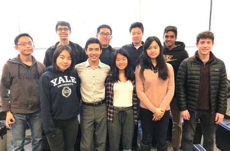 14 Millburn High School Students Named National Merit Finalists