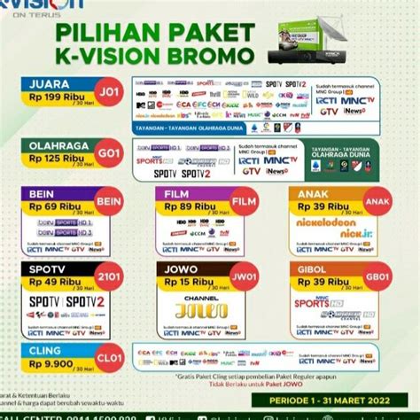 Jual Rekomendasi Decoder Kvision C Hd C Band Receiver Parabola Tv K