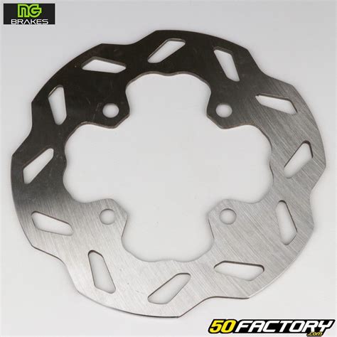 Disque De Frein Avant Kawasaki KVF Prairie 360 Brute Force 650