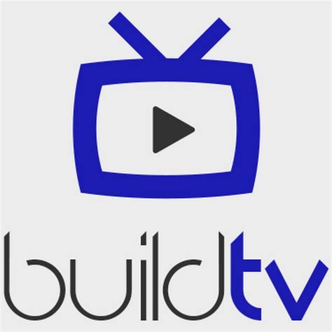 Build TV YouTube