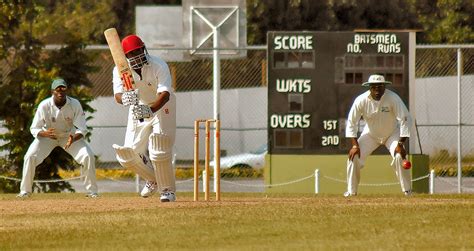 Explore Cricket Lovely Cricket - Visit Barbados