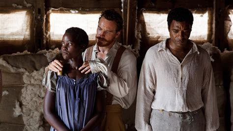 12 Years A Slave France 5 Trois Raisons De Regarder Le Film Multi