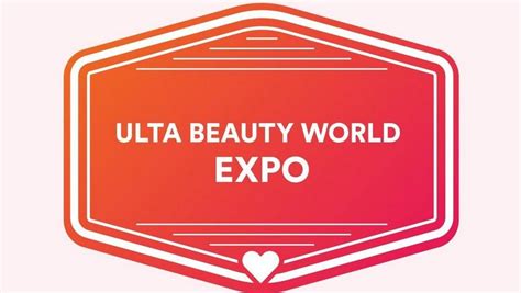 Ulta Beauty World 2026 Ulta Beauty