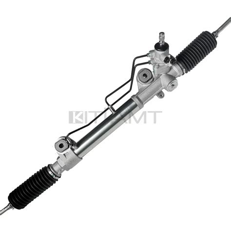 Power Steering Rack Pinion Gears For Toyota Hilux Wd Lhd